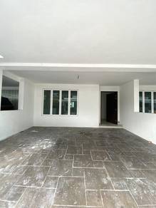 Tierra Residence 3 Storey house near future LRT Penang