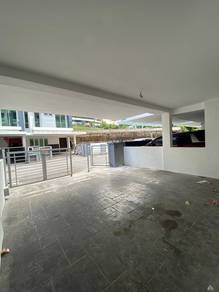 Tierra Residence 3 Storey house near future LRT Penang