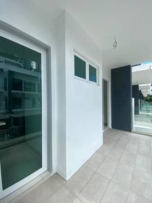 Tierra Residence 3 Storey house near future LRT Penang