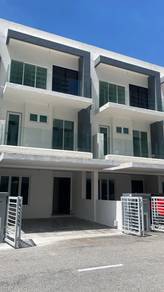 Tierra Residence 3 Storey house near future LRT Penang