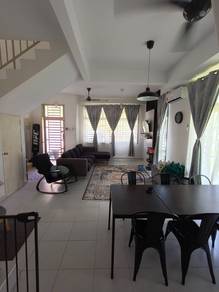 2-storey-Terraced-House-for-sale-Gelang-Patah-Johor-1