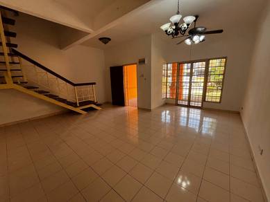 RENO Double Storey Taman Desaria Nilai 3 Nilai impian USIM