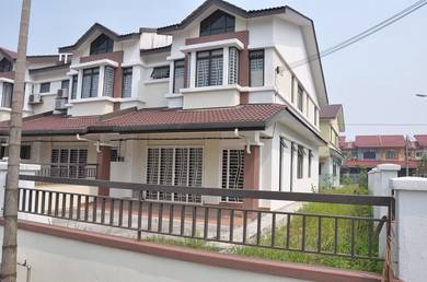 2-storey-Terraced-House-for-rent-Bandar-Puteri-Klang-Selangor