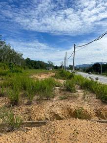 Residential-Land-for-sale-Baling-Kedah