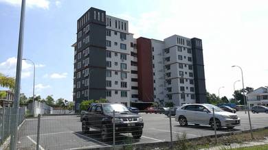 Seremban Belimbing Perdana Fully Furnished Apartment for Rent