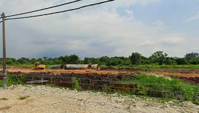 Agricultural-Land-for-rent-Klang-Selangor