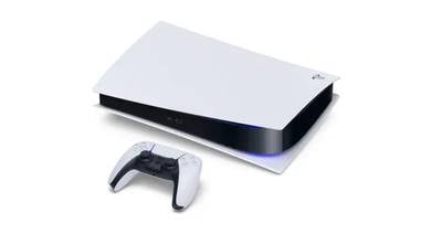 PS5 Playstation 5 DigitalPro 2023 Ver TradeInReady