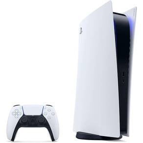 PS5 Playstation 5 DigitalPro 2023 Ver TradeInReady