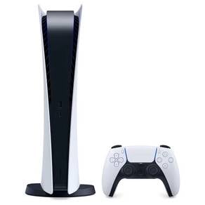 PS5 Playstation 5 DigitalPro 2023 Ver TradeInReady