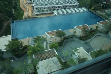 Condominium For Sale In One Foresta
