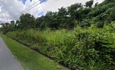 Kajang Sungai Ramal Freehold Development Land for Sale