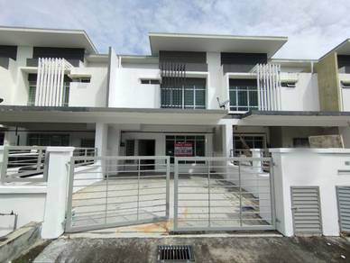 Olive Bandar Hillpark Puncak Alam