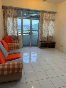 Taman Jubilee Phase 5 @ Gelugor near Lip Sin Queesbay Mall For RENT