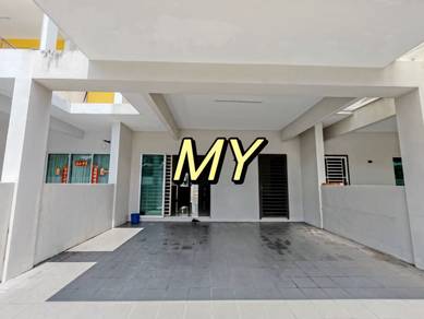 [CHEAPEST] 2 Storey Terraced House Simpang Ampat  For Rent