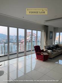 Macalister, Walking distance to Loh Guan Lye Hospital