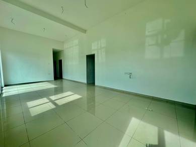 Semi-D Coner Lot Uni Parkland, Seri Iskandar (SEBELAH UTP)