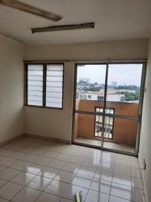 Pangsapuri Mutiara Taman Pasir Permata Jalan Klang Lama Kuala Lumpur