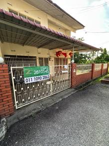 CITY CENTRE FREEHOLD 2 Storey Semi D, Jalan Chan Koon Cheng