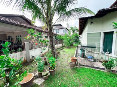 [8,200 SF] Bandar Baru Bangi 2 Sty Bungalow [4,193 SF] Nr Kajang