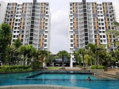 TimurBay Seafront Residences