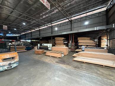 Warehouse-/-Factory-for-sale-Mantin-Negeri-Sembilan