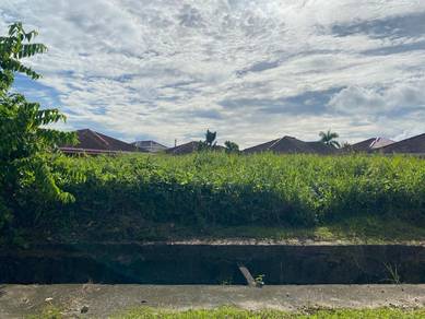 Residential Land Senadin Miri