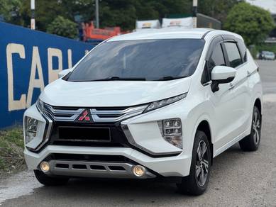Mitsubishi XPANDER 1.5 (A) L/SEAT P/START F/LON