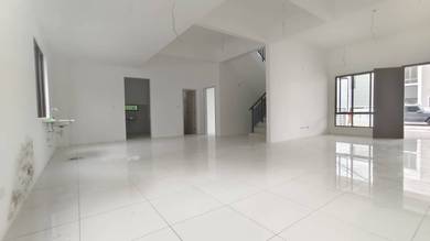 Aster Vila Bandar Tasek Mutiara Double Storey Semi D for Sale