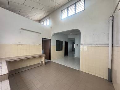 1-storey-Terraced-House-for-sale-Taman-Malim-Jaya-Melaka