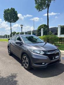 Honda HR-V 1.8 E (A)