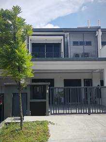 Freehold 2 Storey Terrace (Phase 2) Taman Vista Mutiara, Kajang