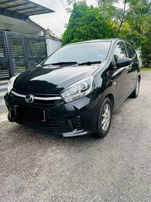 Axia 1.0 Untuk Disewa