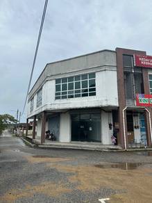 Kedai Durian Guling