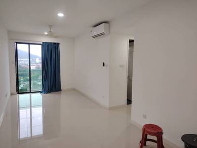 Danau Kota Setapak 3R2B FULL Furnish w/ AirCon Kitchen Cabinet