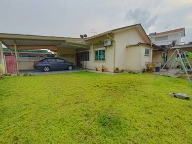 Taman Rahang , Seremban Town (Kitchen Extended) rasah garden yoon chan