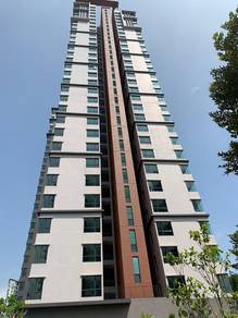 Sunway Mont Residence (brand new)