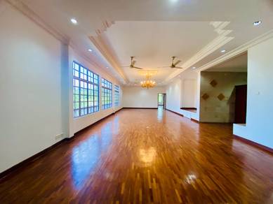 [37,071 SF] Bukit Tunku 2 Storey Mansion [12,000 SF] Near KLCC