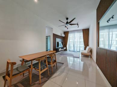 Kingfisher Putatan near KKIA / Putatan / City Center / Lido / Plaza333