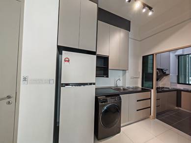 Kingfisher Putatan near KKIA / Putatan / City Center / Lido / Plaza333