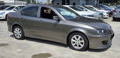 LOAN KEDAI 2015 Proton PERSONA 1.6 (A) JOHOR AREA