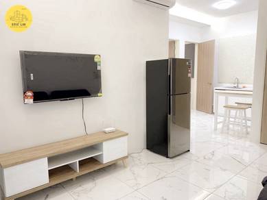 Best Deal !! Quaywest Residence, 500 Sqft, High Floor, Studio, Corners