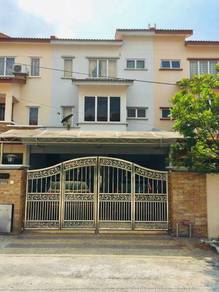 2.5 Storey House at Taman Selayang Sejati, Selayang