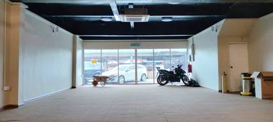 2 storey shop office AU AU5 Keramat Lembah Keramat MRR2 Setiawanga