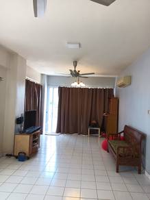 Prima Setapak 2 freehold 2 car park BELOW MARKET RM100k 100% Loan