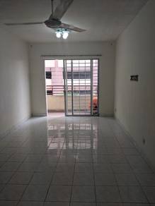 Idaman Sutera Condo near Setapak Central Mall 1K Booking 100% LOAN