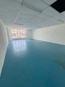Kota Puteri Oasis 1 Shoplot For Rent