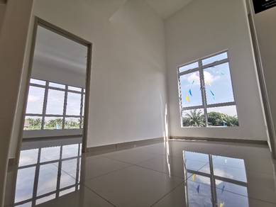2-storey-Terraced-House-for-sale-Setia-Alam-Selangor-1