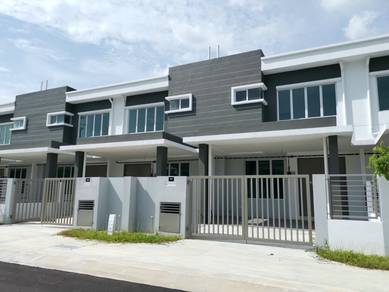 2-storey-Terraced-House-for-sale-Setia-Alam-Selangor