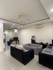 Double Storey Terrace | Taman Mesra Permai | Long Car Poach