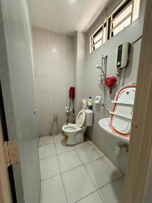 Double Storey Terrace | Taman Mesra Permai | Long Car Poach